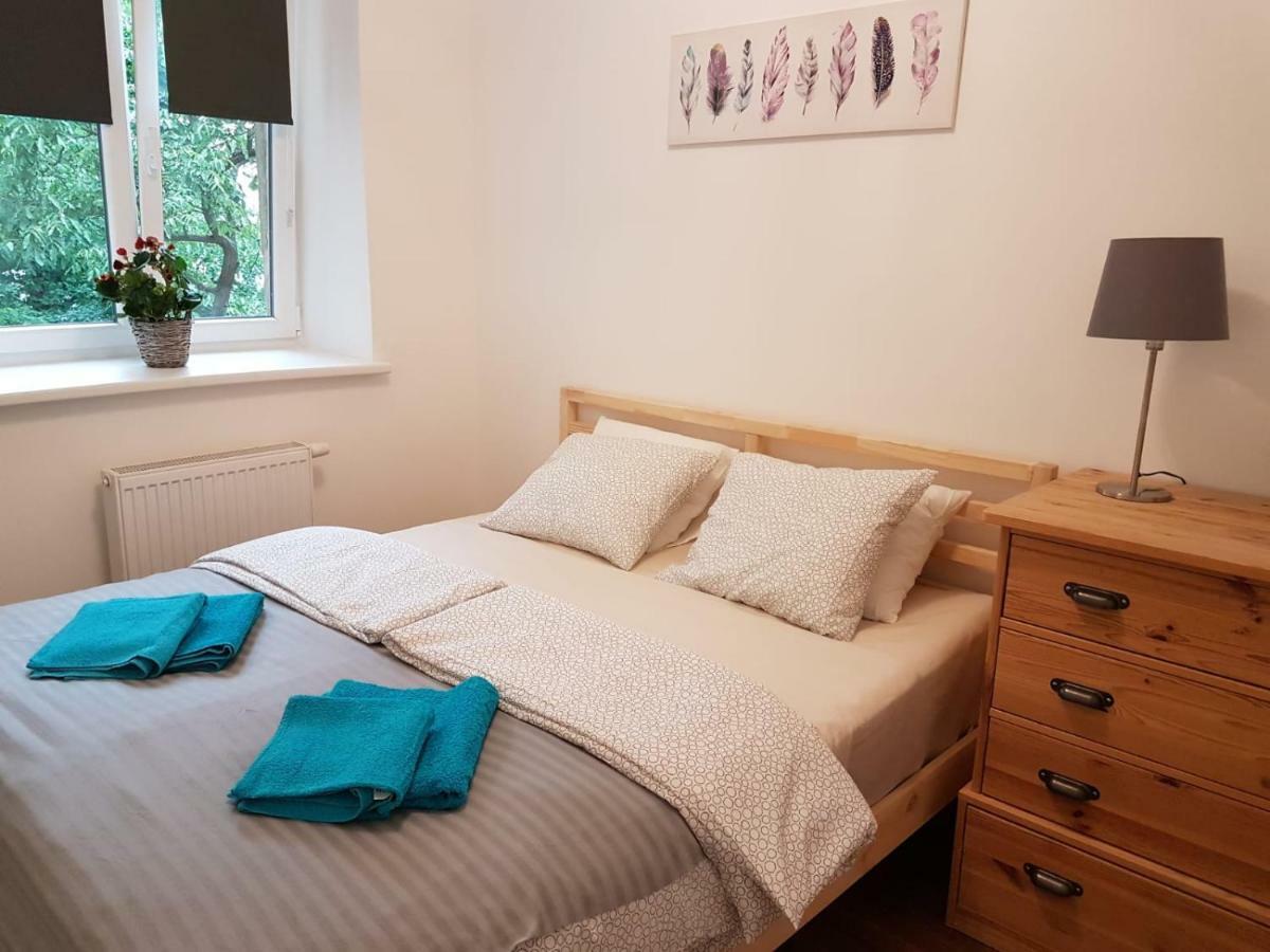 Excellent 2 Bed 12 Mins From Center Appartement *
