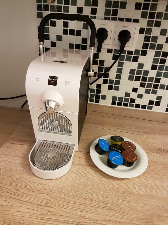 Excellent 2 Bed 12 Mins From Center *