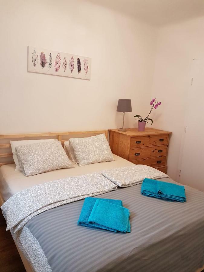 Appartement Excellent 2 Bed 12 Mins From Center *