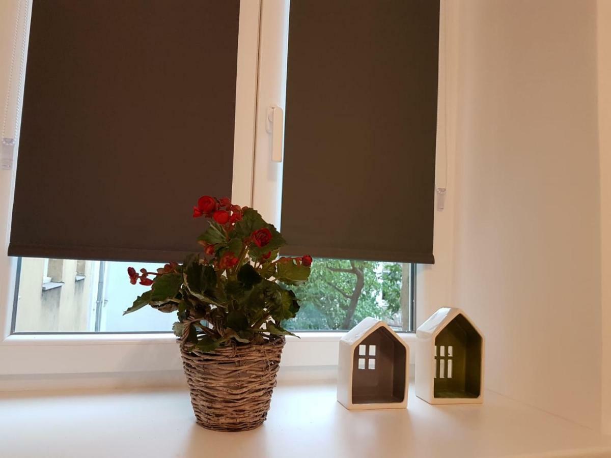 Appartement Excellent 2 Bed 12 Mins From Center Wenen